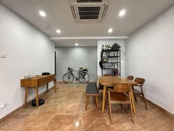 Changi Court (D16), Condominium #579740081